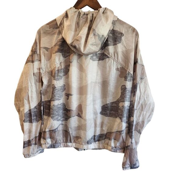 Joy Lab Camouflage Lightweight Jacket Size Medium - Picture 2 of 5